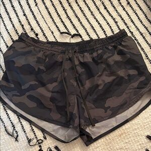 Old navy active shorts